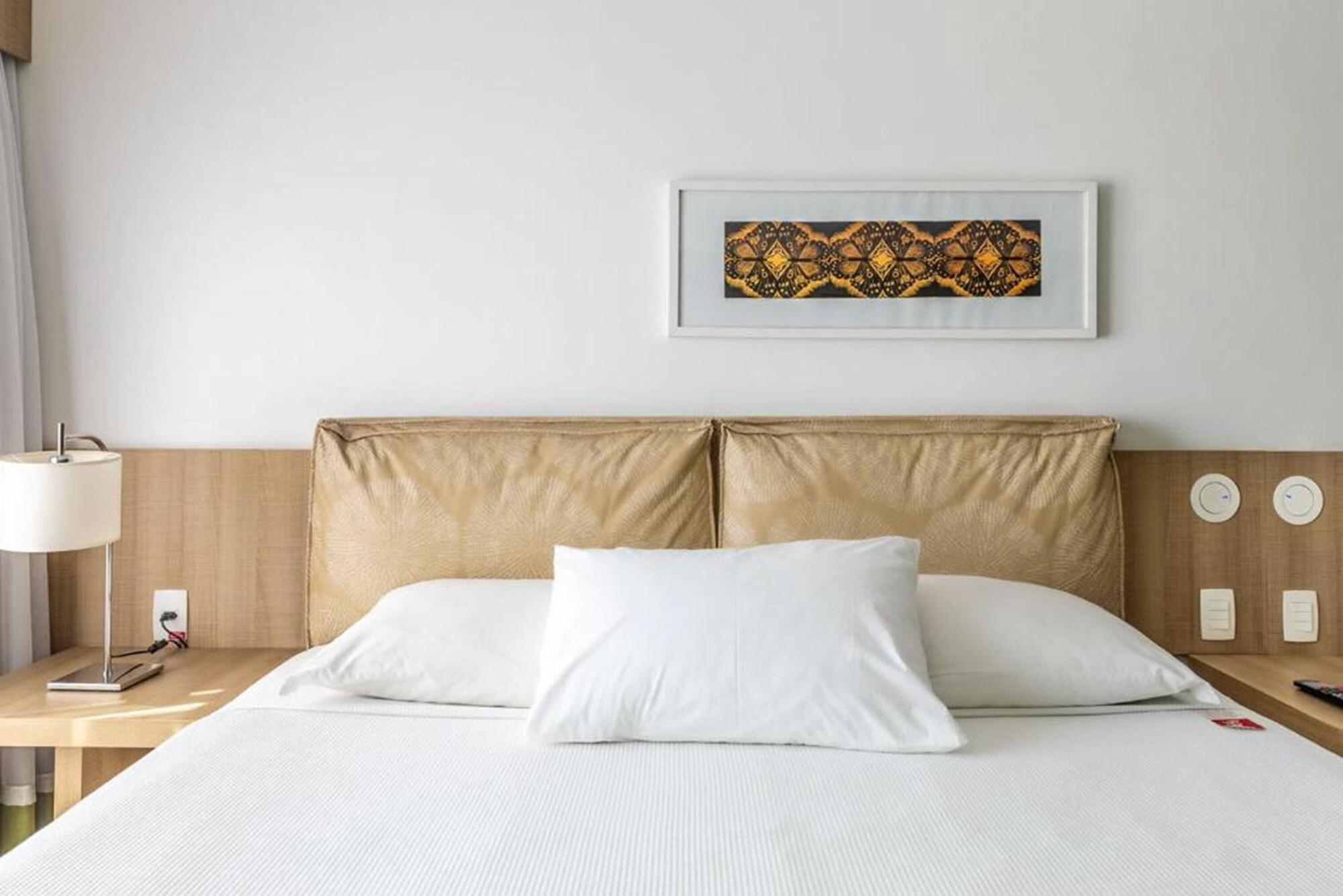 Iu-A Hotel Juazeiro do Norte Eksteriør bilde